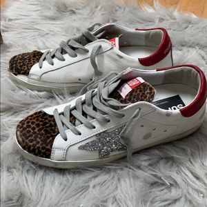 Golden Goose sneakers